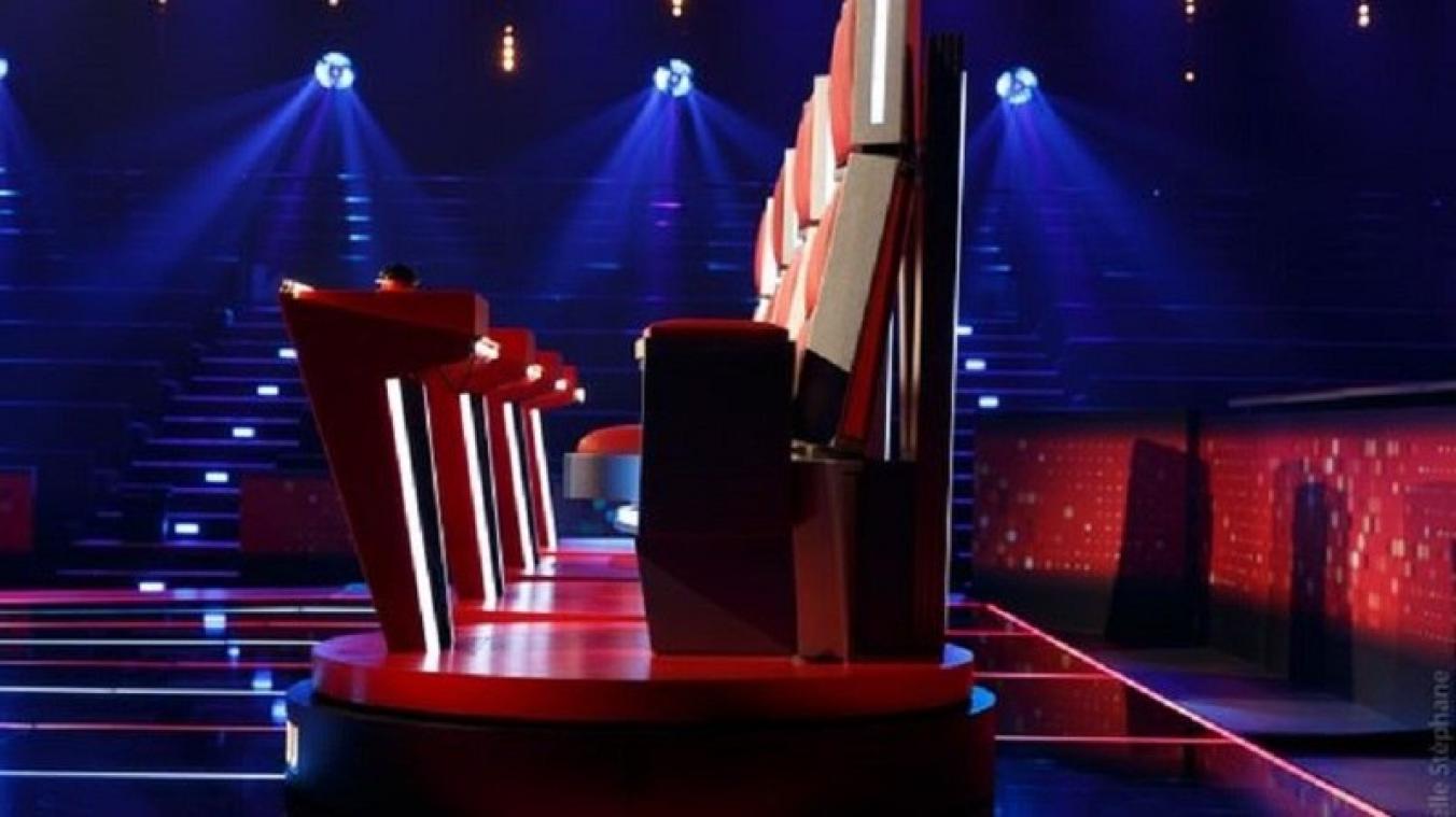 Un nouveau coach confirme son retour dans la saison 8 de "The Voice Belgique"