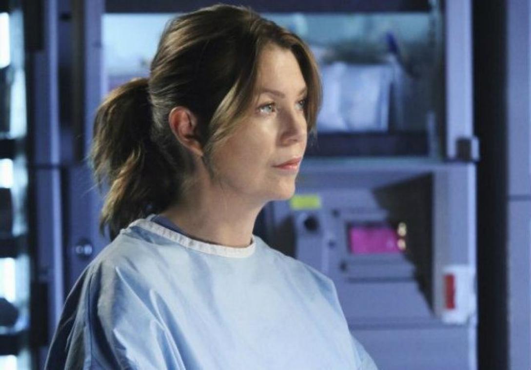 "Grey's Anatomy" accueille un acteur de "How I Met Your Mother"
