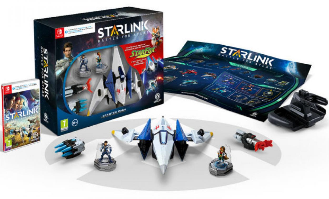 Starlink Battle for Atlas : La nouvelle licence d'Ubisoft vaut-elle le coup ?