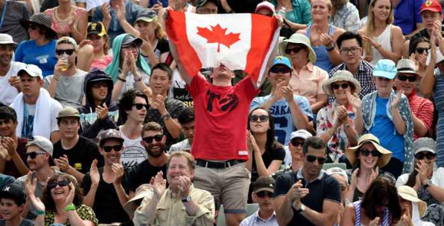 Le Canada pourrait modifier son hymne national pour qu'il soit moins sexiste
