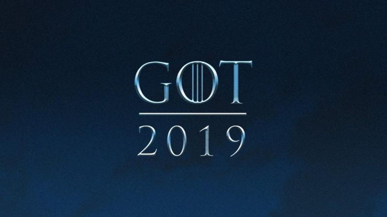 "Game of Thrones" , "True Detective" , "Veep" ... Les 10 séries les plus attendues en 2019