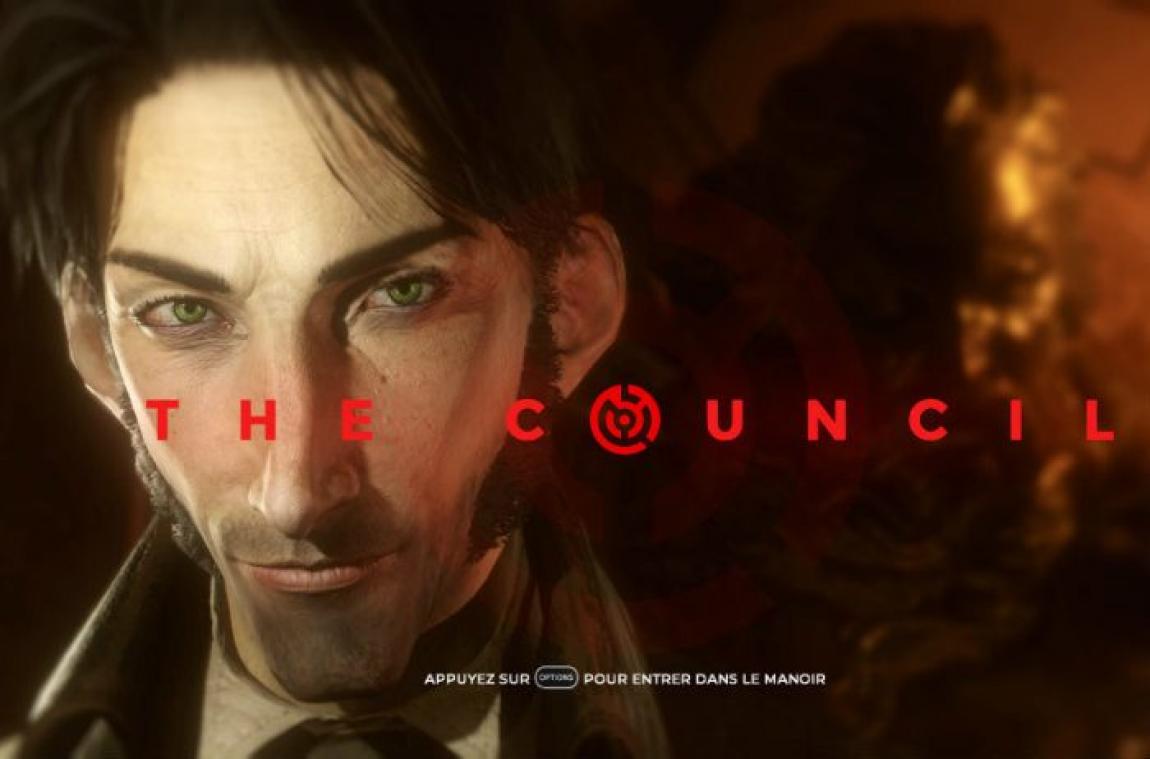 Test : The Council Complete Edition  Plus de défauts que de bonnes idées ?