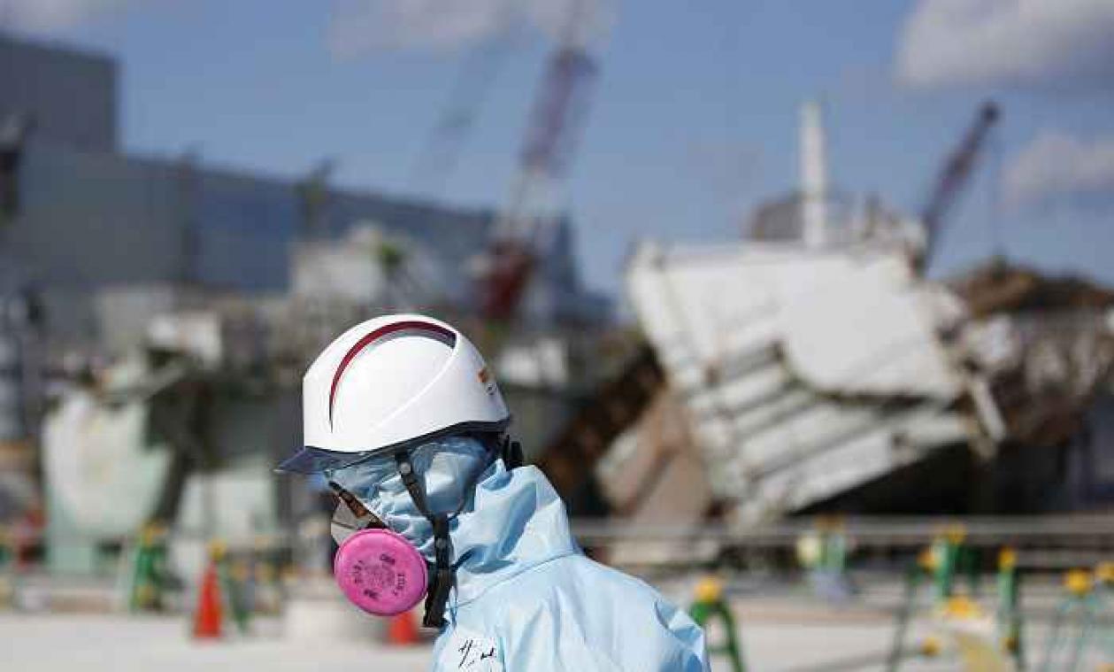 Cinq ans après Fukushima, des associations dénoncent la hausse des cancers au Japon