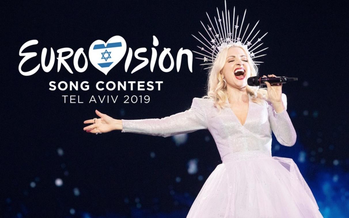 Eurovision: l'Australie, ce n'est pas en Europe!