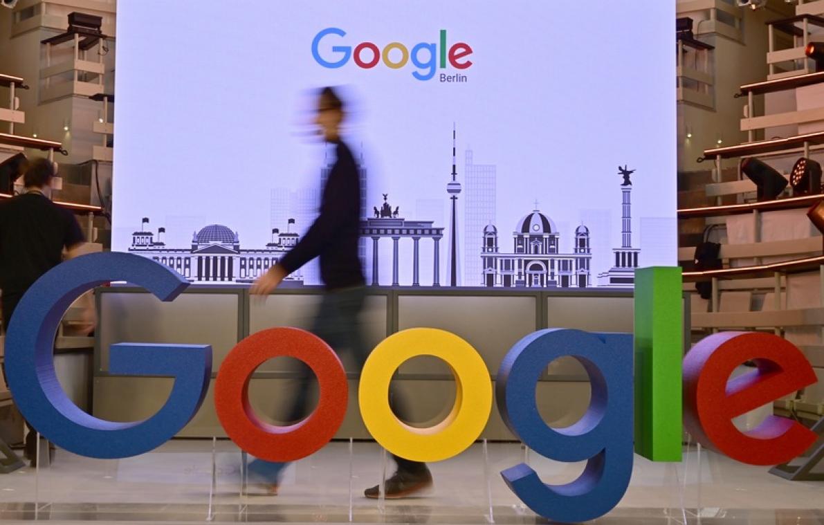 Google Assistant se met à "parler belge"
