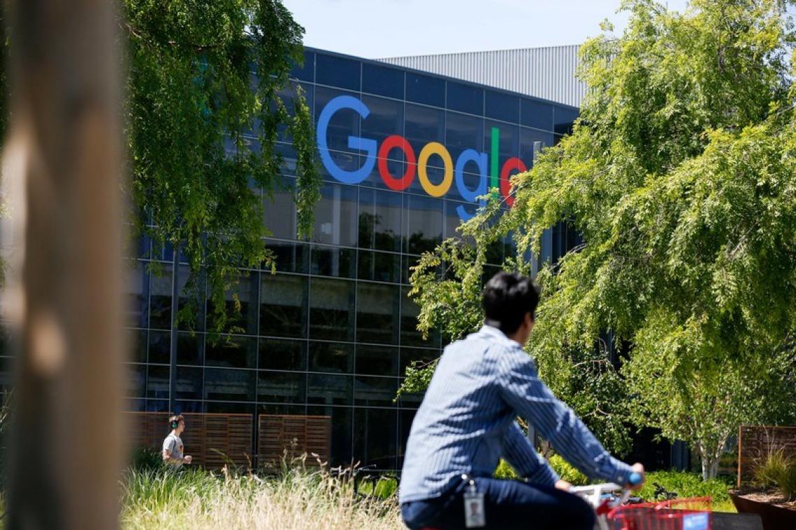 Nouvelle plainte en Belgique contre Google et les publicités ciblées