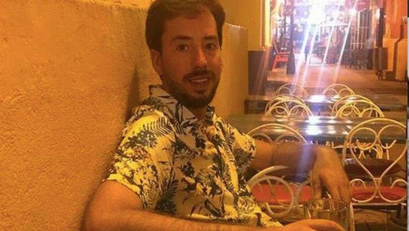 Le Belge kidnappé par un cartel colombien menacé de mort sur Facebook