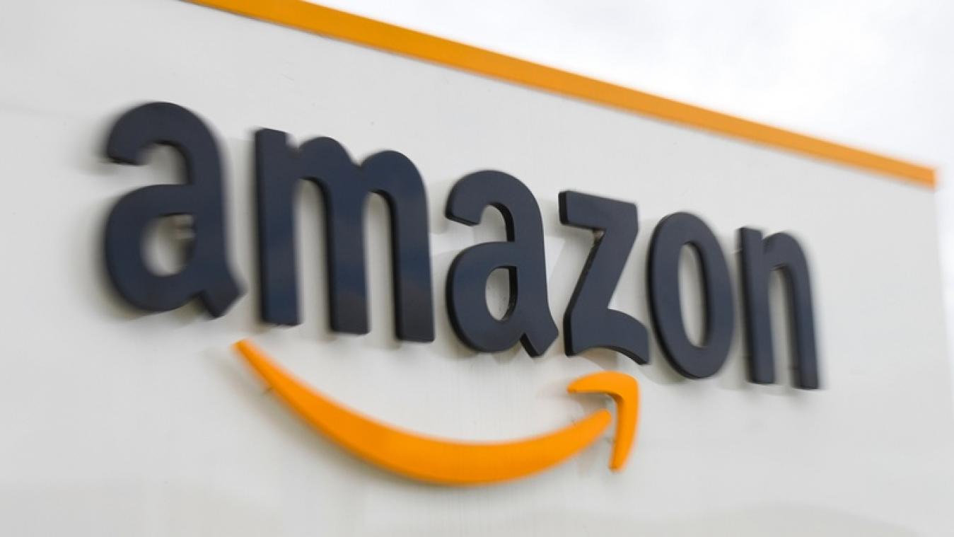 Amazon détrône Google comme marque la plus puissante