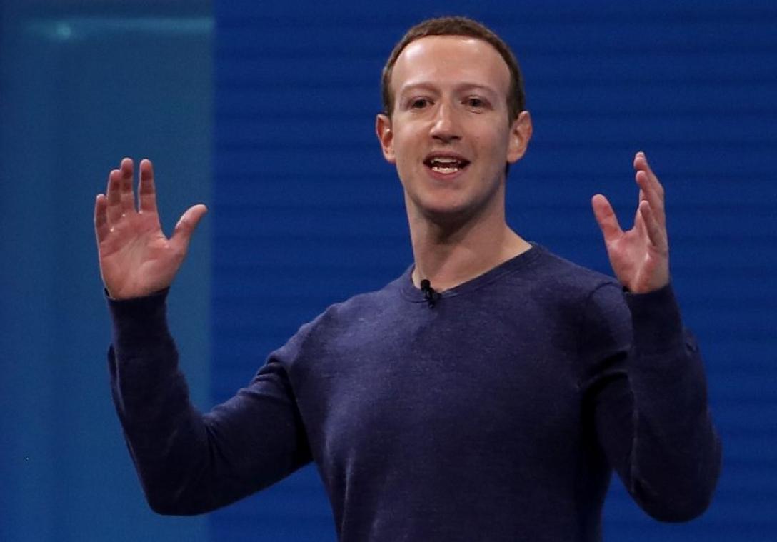 Zuckerberg contrôle des milliards de données volées : la vidéo «deepfake» qui challenge Facebook