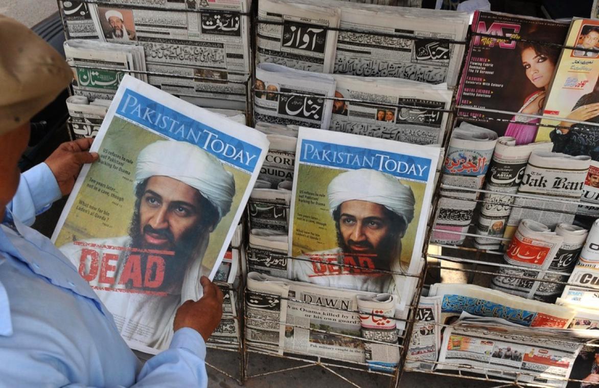 On en sait plus sur la mort de Ben Laden