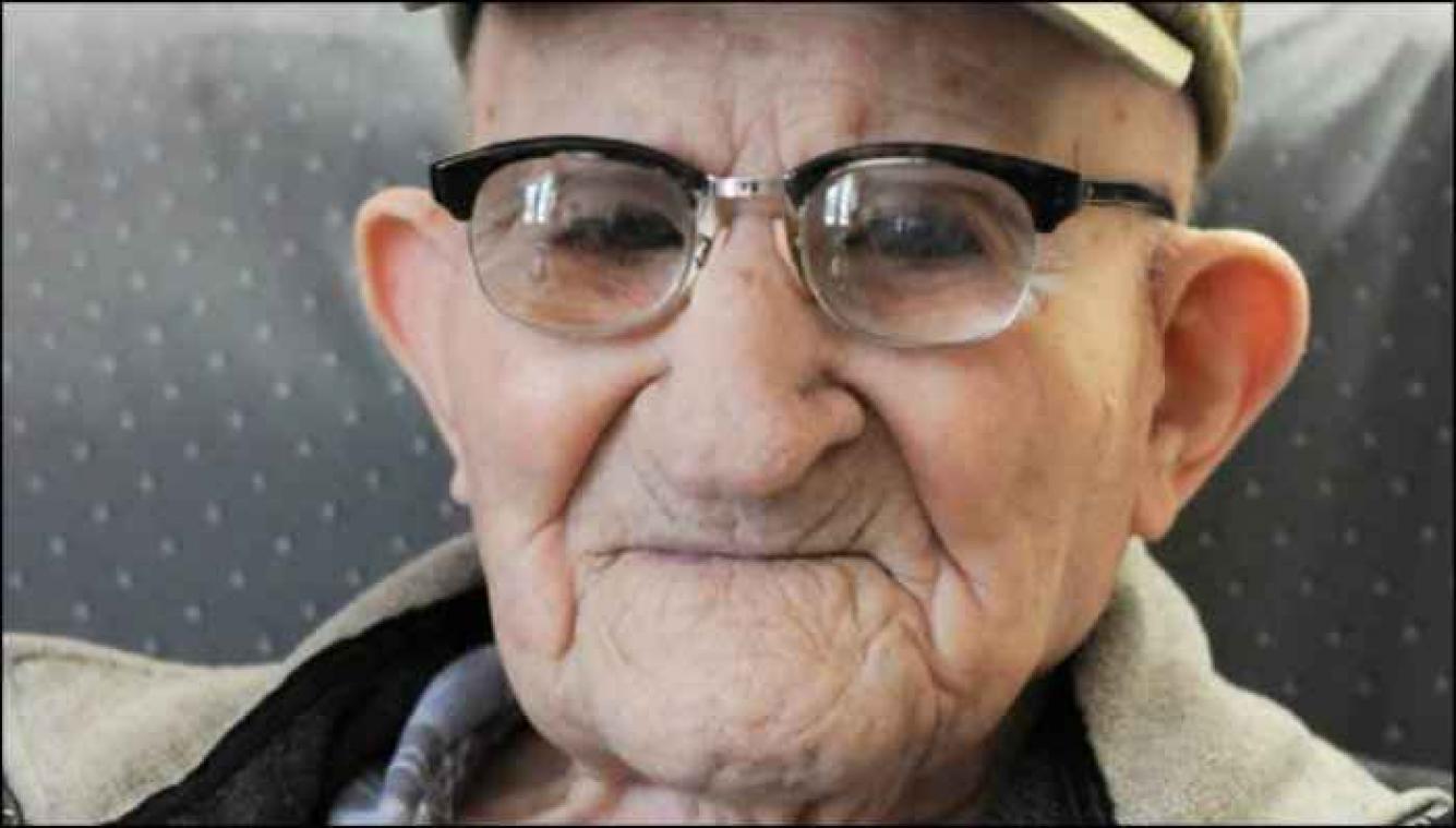 L'homme le plus vieux du monde meurt, un autre affirme avoir 179 ans