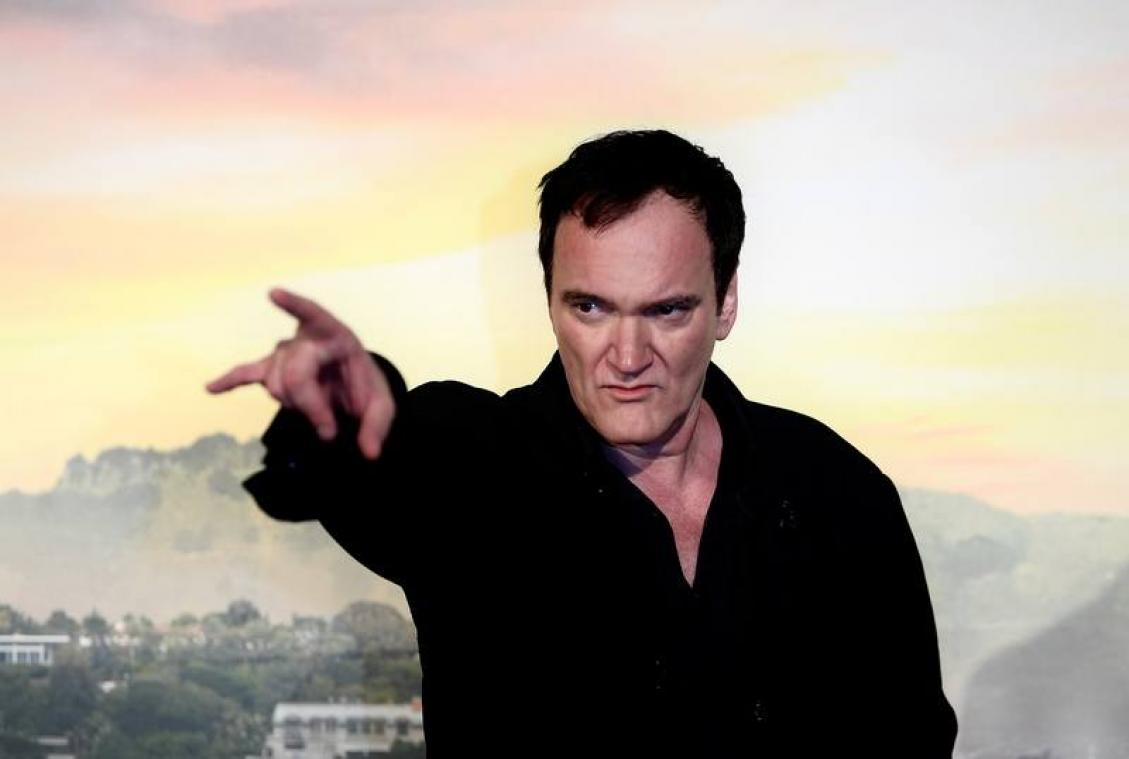 On aime, on déteste, mais personne ne reste indifférent aux films de Tarantino