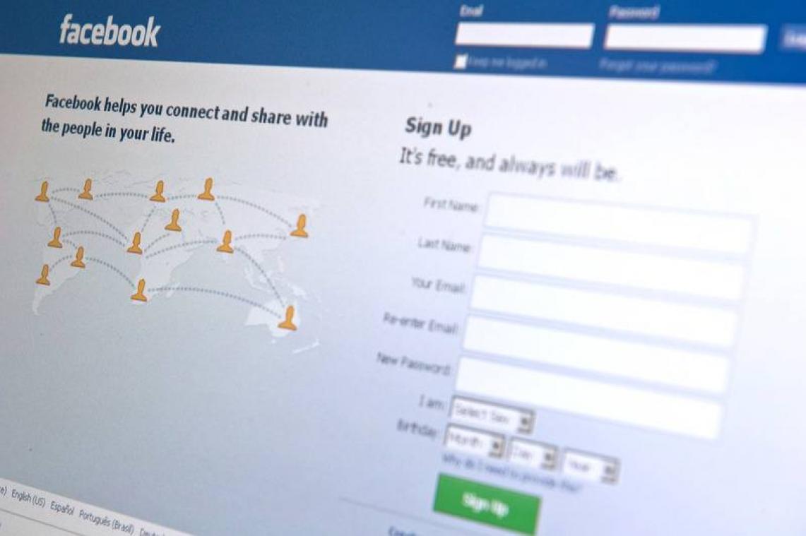 « C'est gratuit et ça le restera toujours » : Facebook efface discrètement son slogan