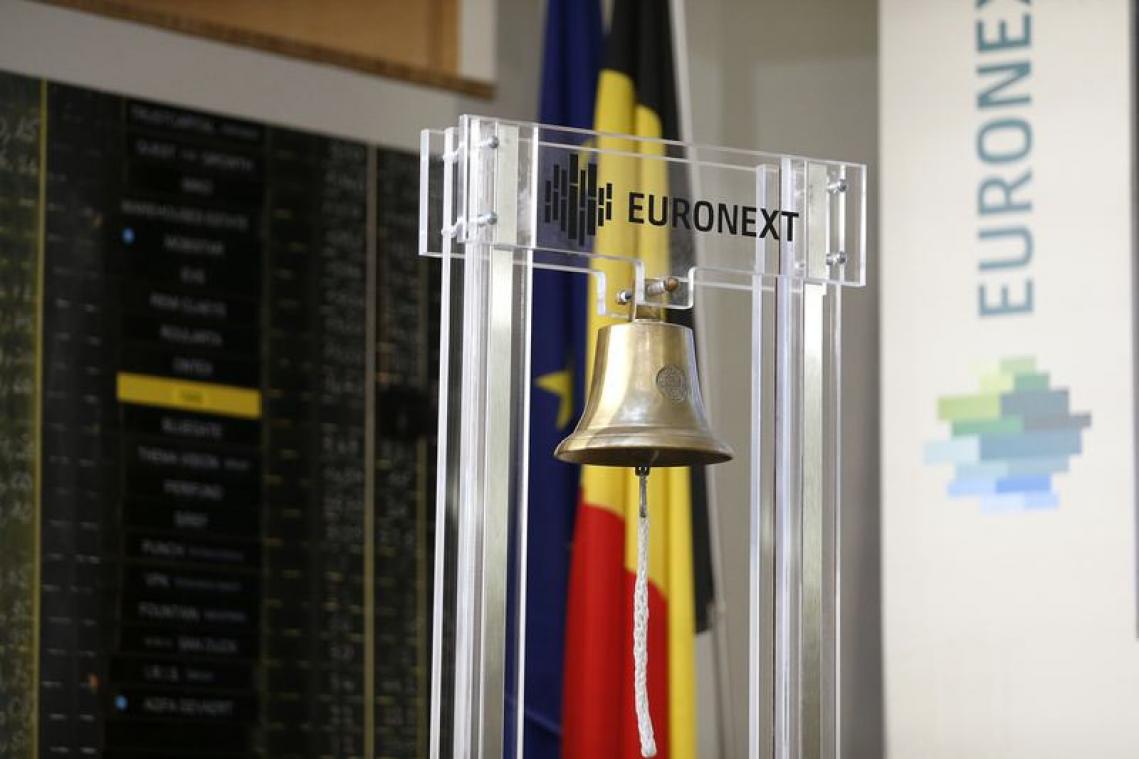 Dexia souhaite se retirer de la Bourse de Bruxelles et convoque une AG extraordinaire