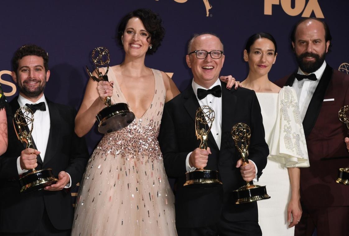 Game of Thrones, Fleabag, Chernobyl, Découvrez le palmarès des Emmy