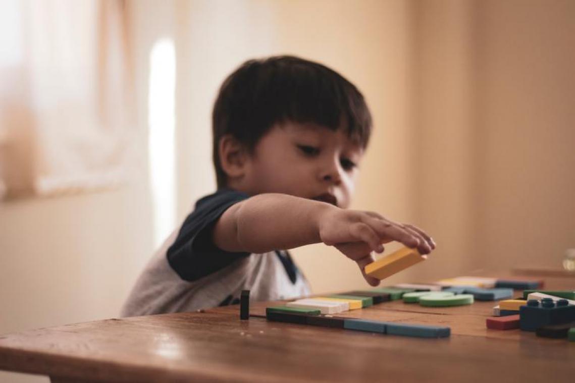 Kidsbox, une box qui rend plus durable l'économie des jouets pour petits