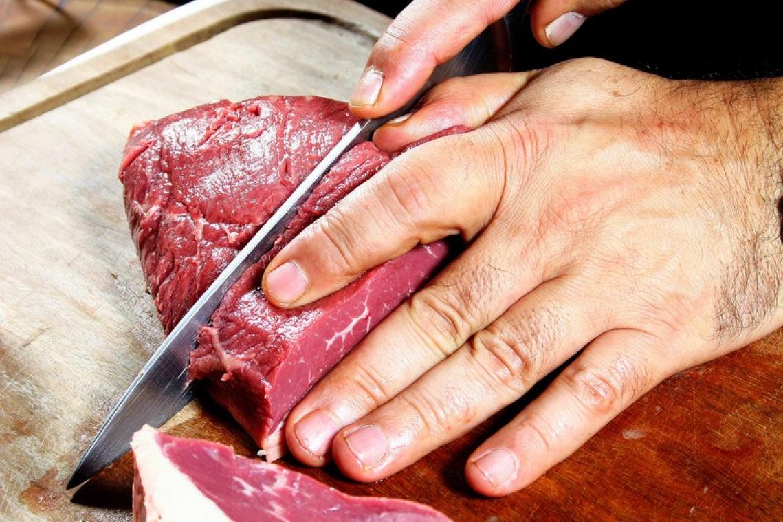De la viande artificielle bientôt dans nos assiettes ?
