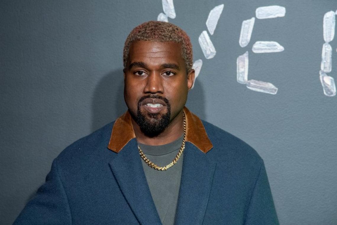 Kanye West annonce la sortie de son nouvel album cette semaine
