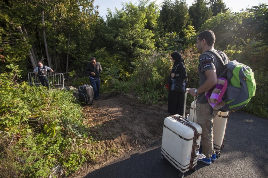 Le Québec va imposer un «test de valeurs démocratiques» aux immigrants
