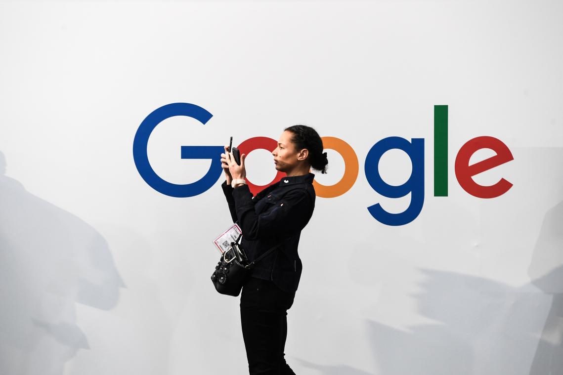 Google licencie quatre salariés impliqués dans des mouvements de protestation