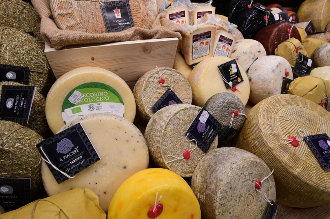 Bras de fer judiciaire autour d'une fromagerie trop odorante en Allemagne