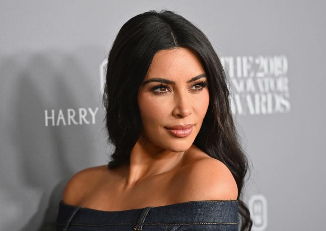 L'incroyable cadeau à 65.000 $ de Kim Kardashian à sa fille de 6 ans
