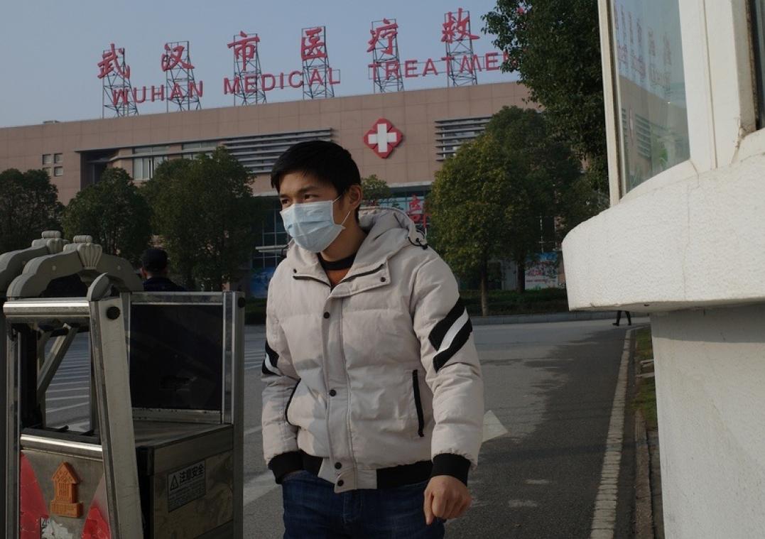 Un deuxième cas du mystérieux nouveau virus chinois détecté en Thaïlande
