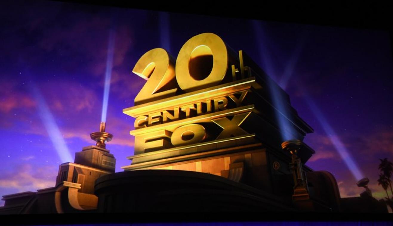 Sous l'influence de Disney, le studio 20th Century Fox va perdre son nom