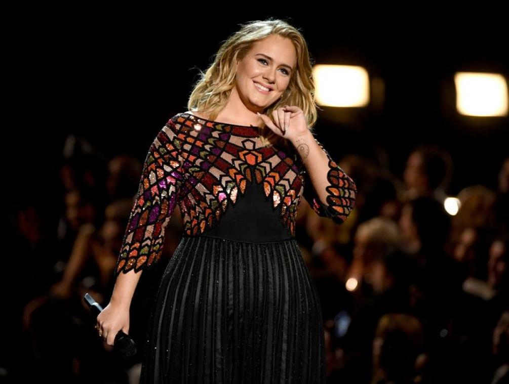 Adele est bientôt de retour, après cinq ans de silence