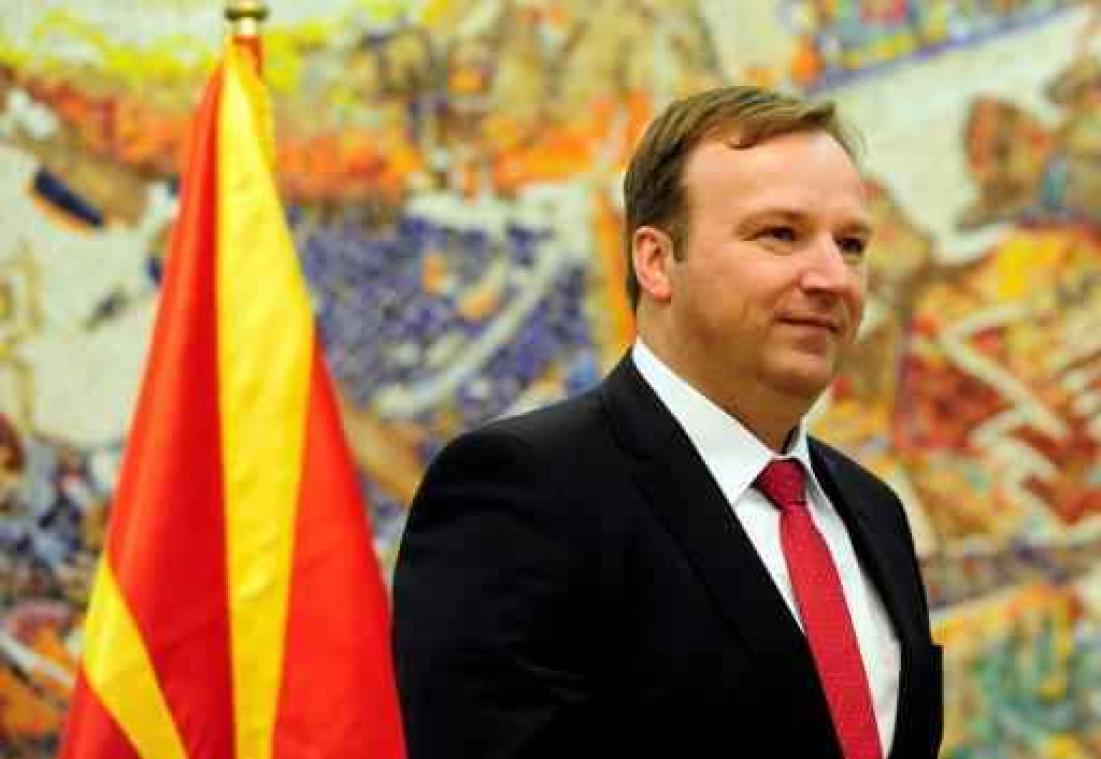 Macédoine: l'opposition boycotte les élections, "faussées, injustes et anti-démocratiques"