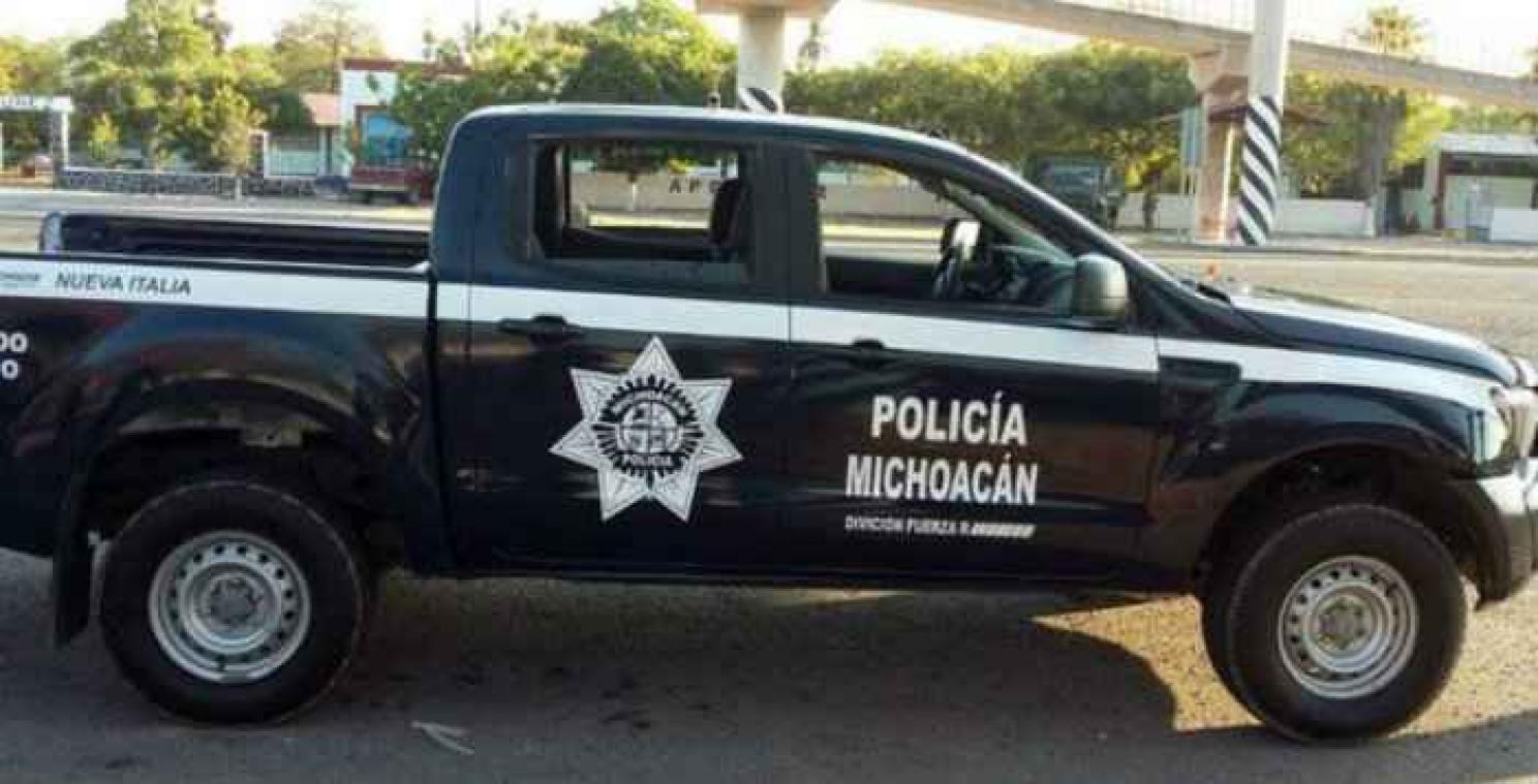 Au Mexique, quatre faux policiers arrêtés grâce à une faute d'orthographe