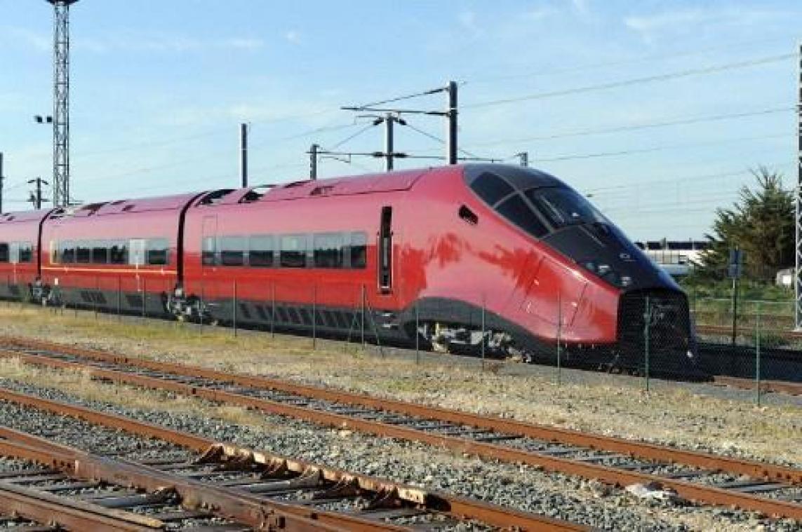 Un train déraille près de Milan, au moins deux morts et des dizaines de blessés