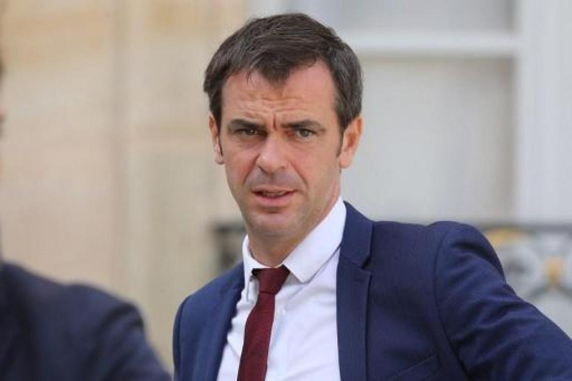 France: le député et médecin Olivier Véran remplace Agnès Buzyn comme ministre de la Santé