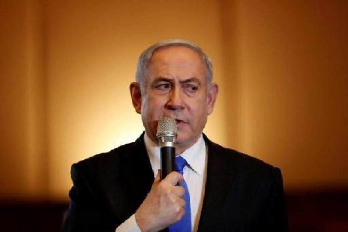 Le procès de Benjamin Netanyahu débutera le 17 mars
