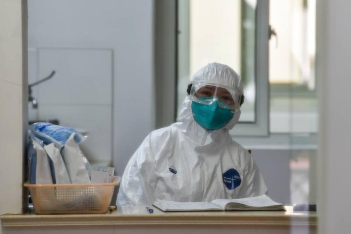 Au Japon, une femme attrape deux fois le coronavirus