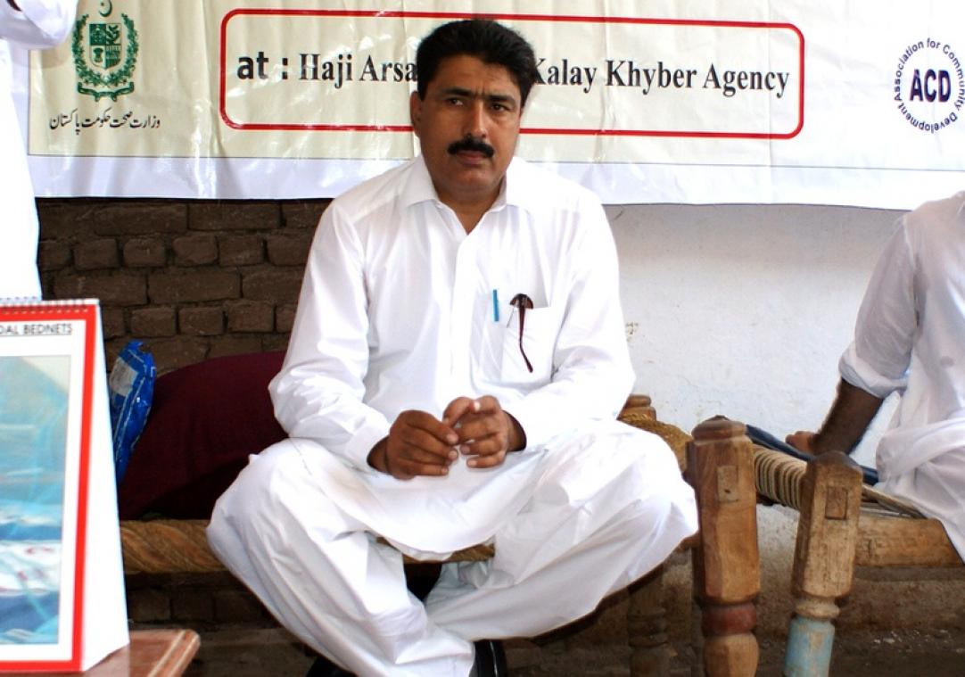 Le médecin qui a aidé à traquer Ben Laden entame une grève de la faim