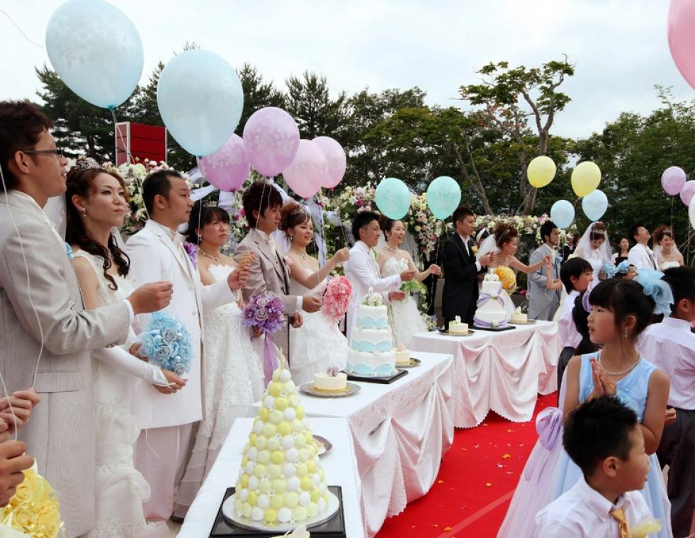 Au Japon, des locations courte durée pour éviter des "corona-divorces"