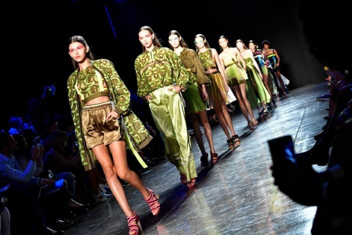Milan va lancer une Fashion Week virtuelle