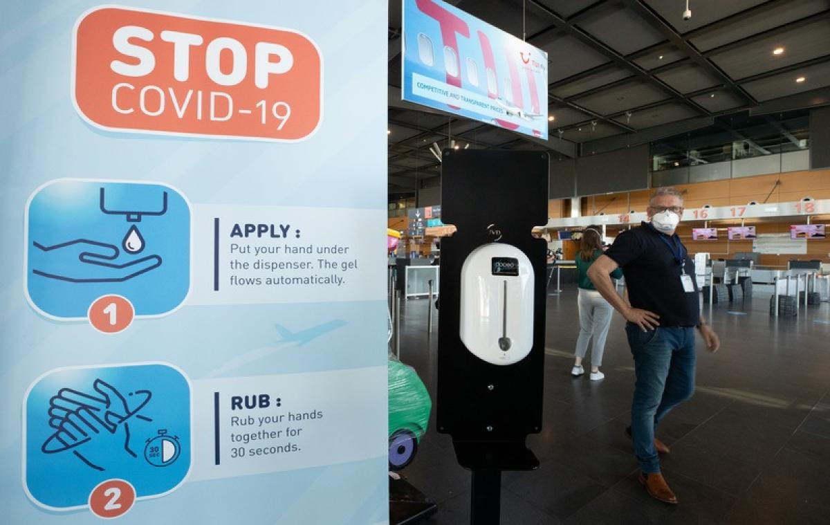 Brussels Airport annonce une reprise progressive avec plus de 100 destinations cet été