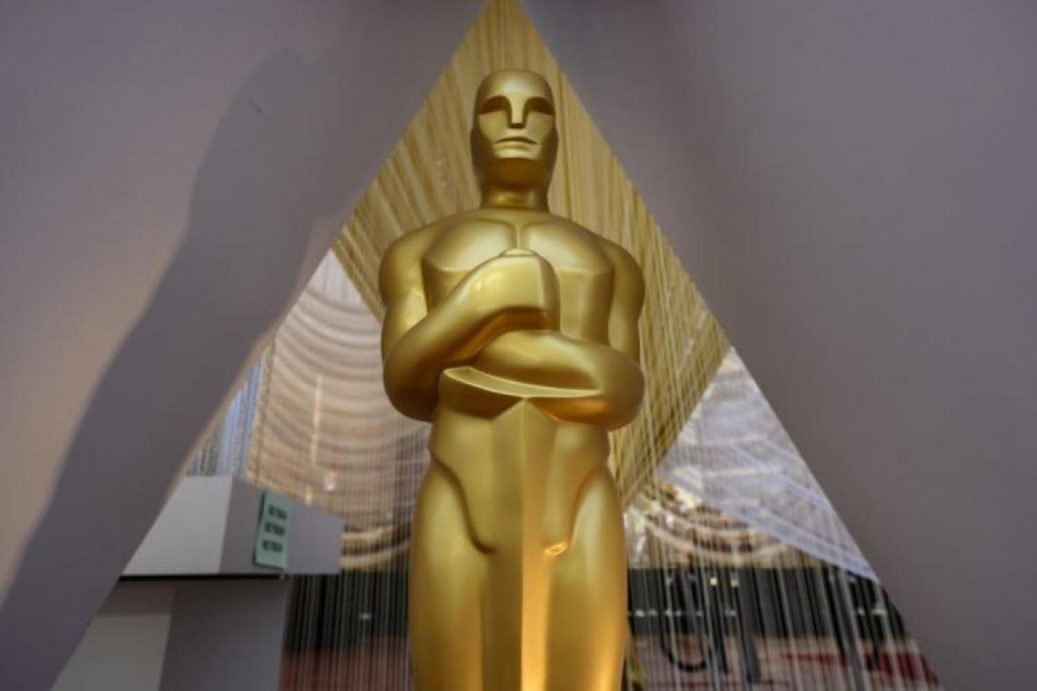 Les Oscars prennent des mesures pour plus de diversité