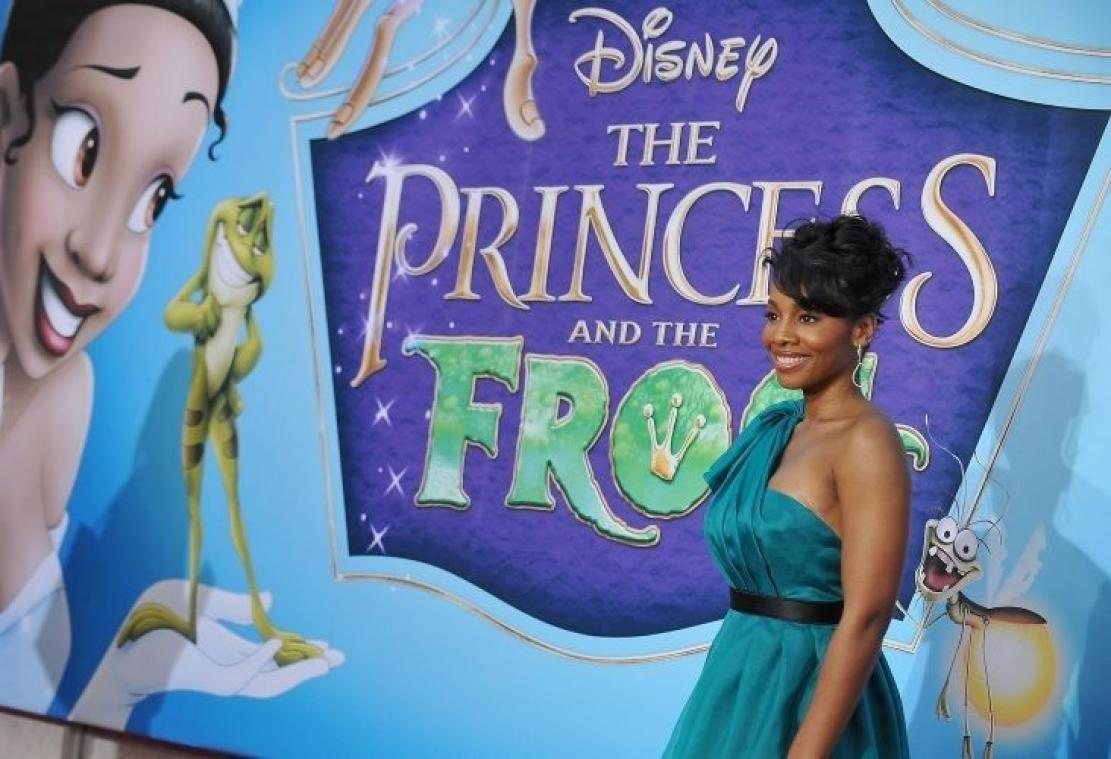 Disney modifie une attraction inspirée d'un film aux connotations racistes