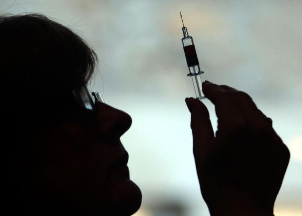 La Belgique manque de vaccins contre la grippe pour protéger les groupes à risque