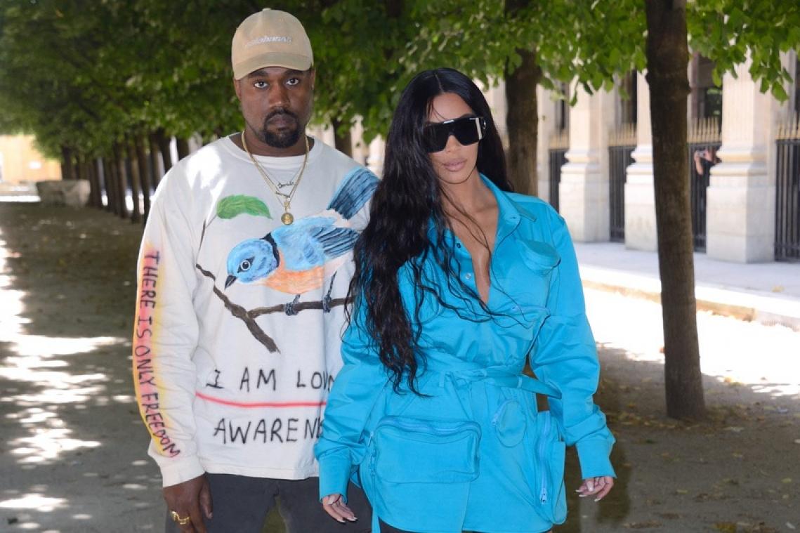 Kanye West a « pleuré à l'idée d'avorter son premier-né »