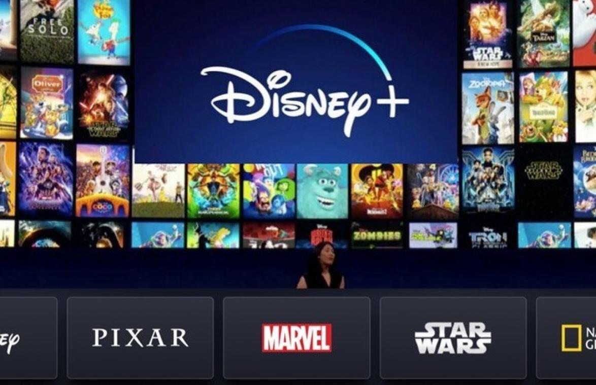 Disney Plus temporairement disponible à un tarif moins cher