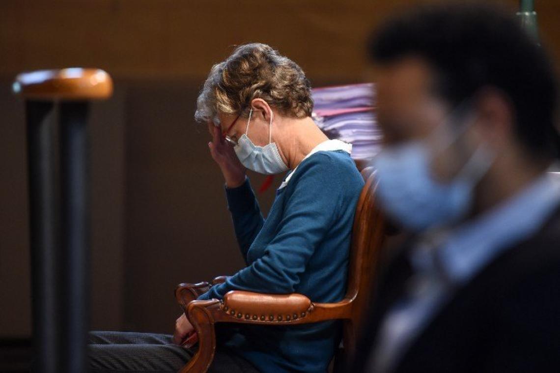 Une anesthésiste belge condamnée après un accouchement fatal