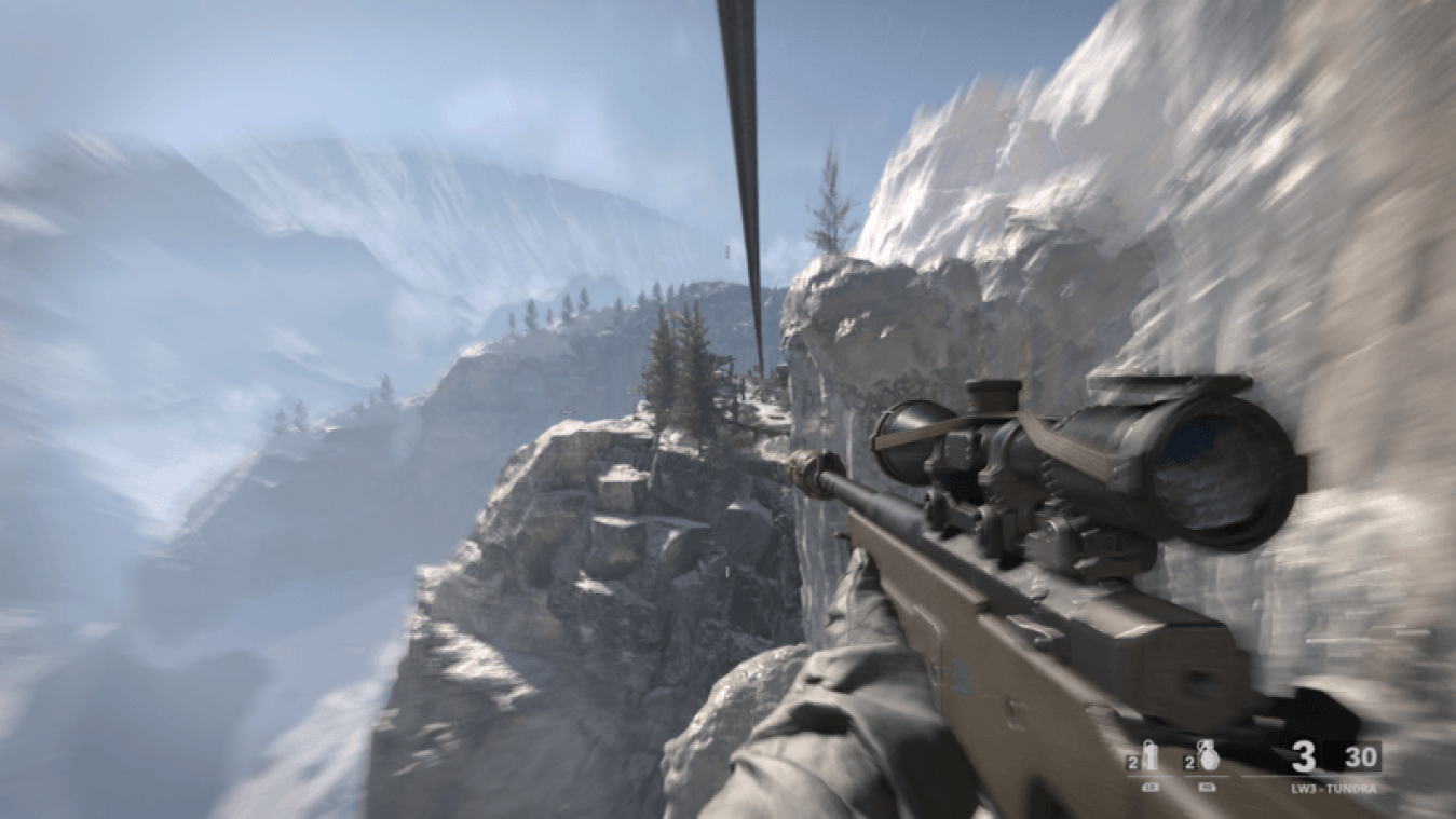 Call of Duty Back Ops Cold War : Que vaut la campagne solo du jeu ?