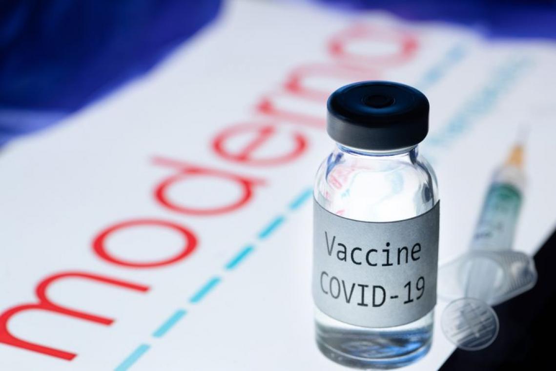 L'UE autorisera très bientôt les vaccins Moderna et BioNTech-Pfizer