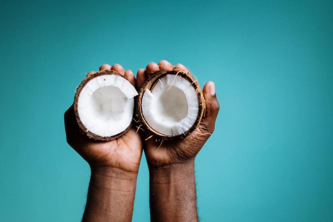 Le « coconut challenge » : la méthode à adopter pour décupler le plaisir au lit