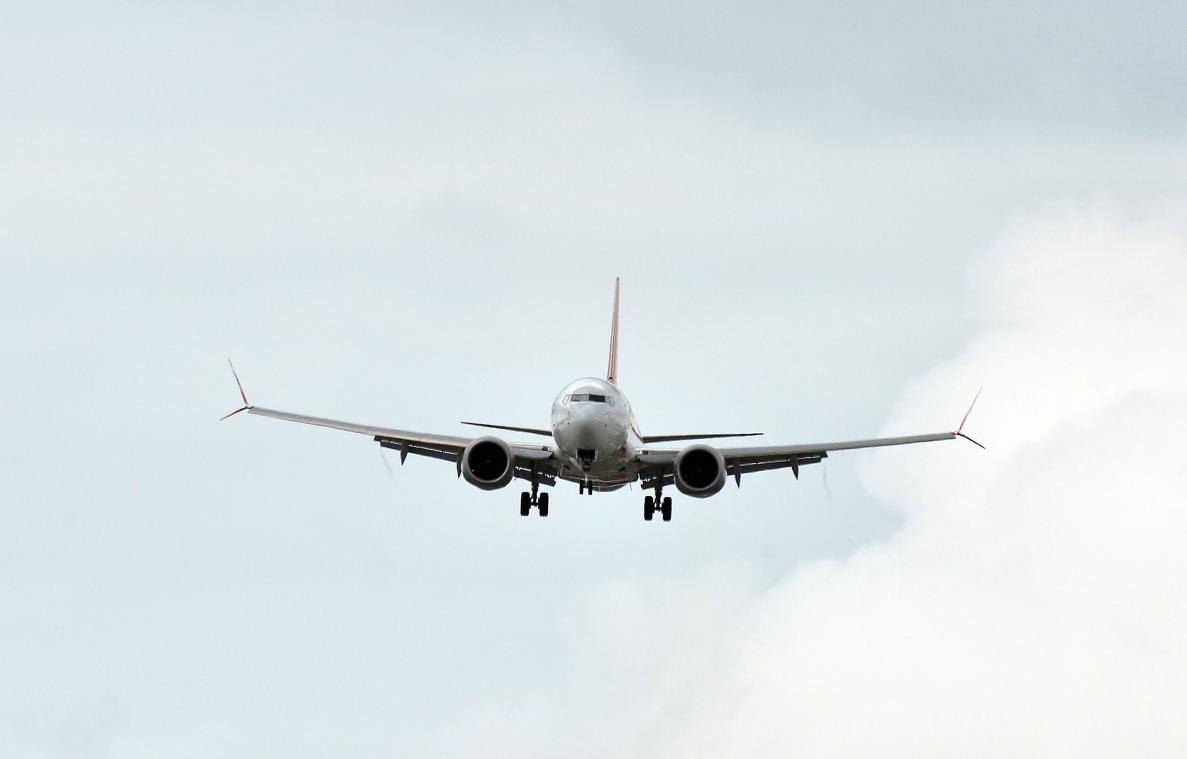 Le Boeing 737 est à nouveau autorisé dans le ciel européen