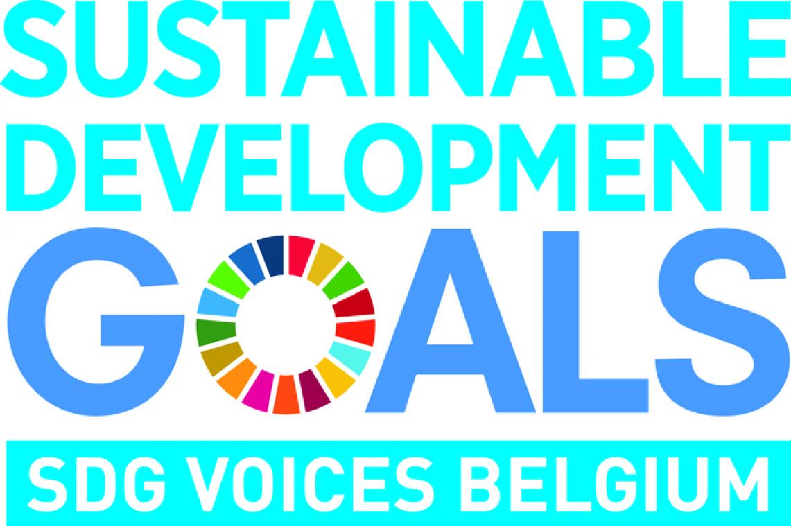 Les ambassadeurs de la Belgique font la promotion du développement durable en 2021